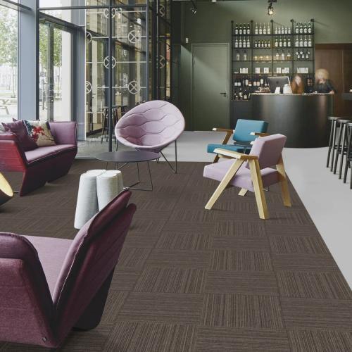 Ковровая плитка Forbo Tessera Layout & Outline 3101/3101PL Colabottle